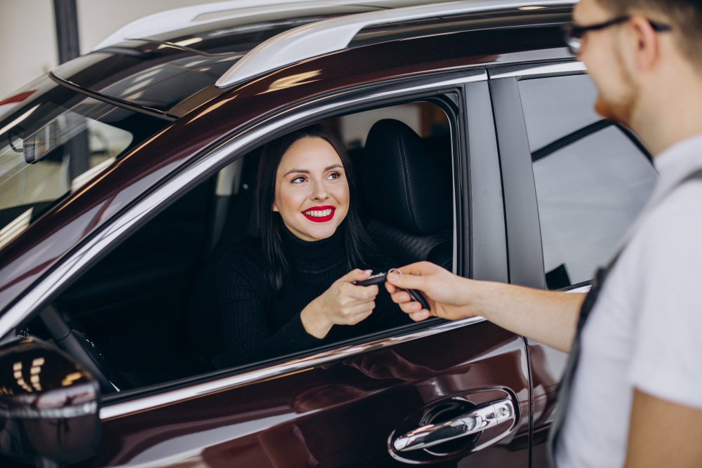 Top Reasons to Hire an Orlando Car Service for Your Next Trip