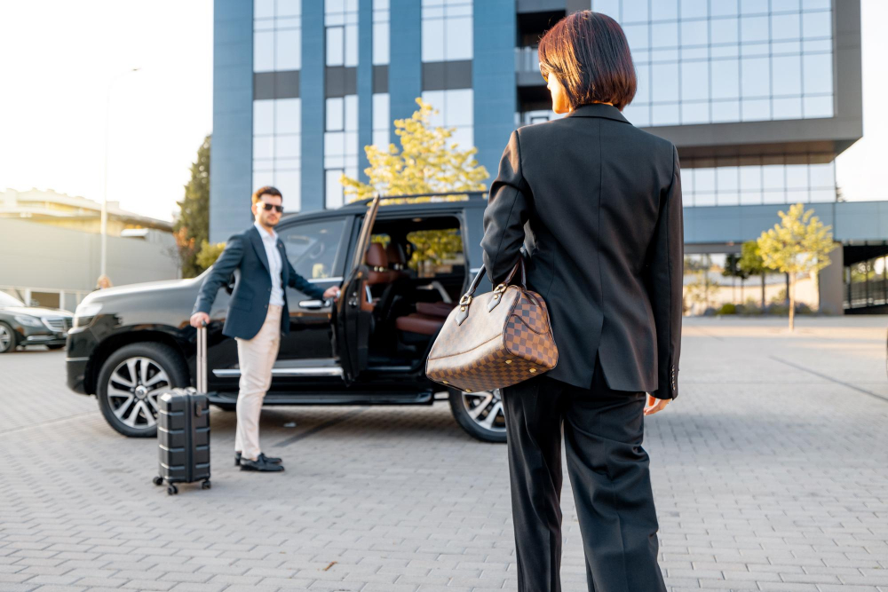 Is It Cheaper to Book Airport Transfers in Advance in Orlando?