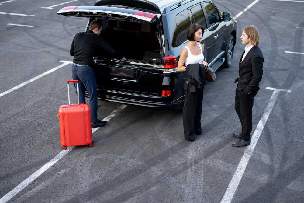 Getting from Orlando Airport to Your Hotel: A Complete Guide