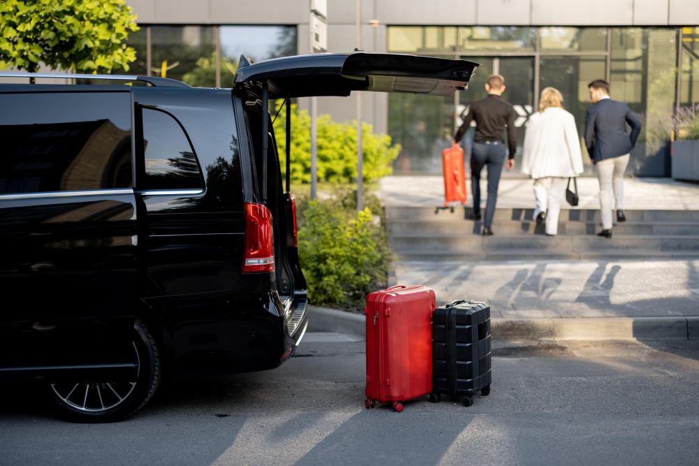 Landing at MCO? Your Complete Guide to Orlando Airport Transportation