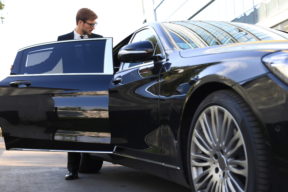 Is Private Transportation in Orlando Worth It? Safety and Comfort Explained