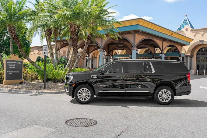 Orlando to Port Canaveral: Your Guide to Cruise Transfers