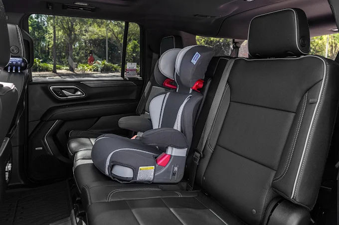 Orlando Taxi With Car Seat: A Stress-Free Parent Guide