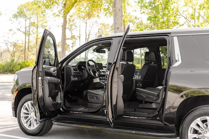 MCO to Disney Resorts: Orlando Airport Transportation