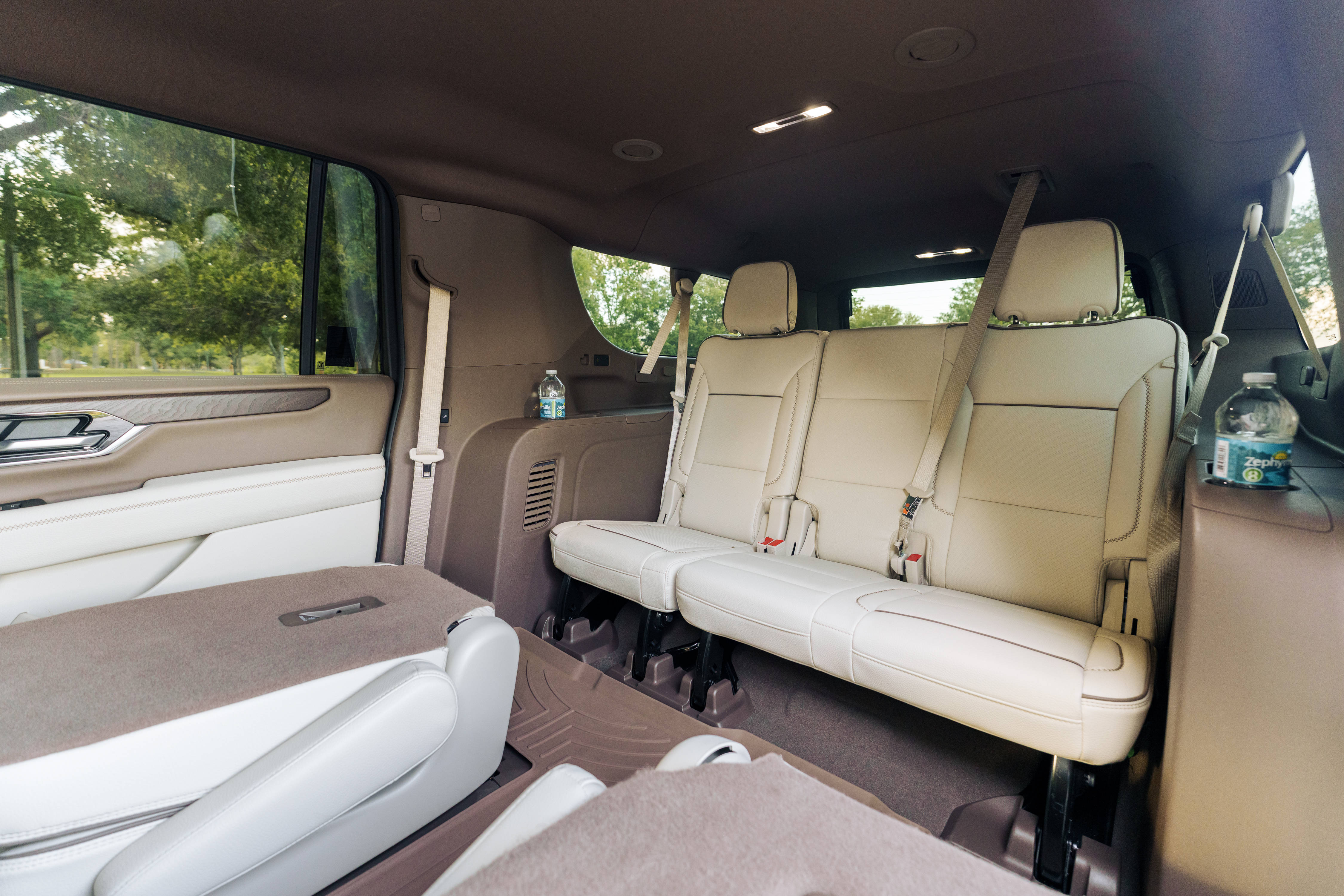 Why Executives Choose Premium Orlando Airport Transport