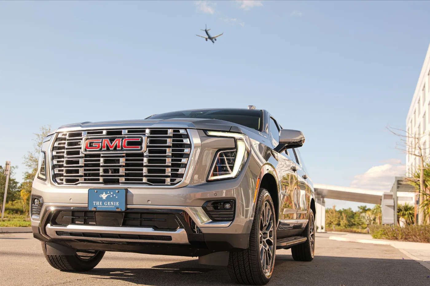 Seamless Private Transfers to Disney, Universal, Port Canaveral & More