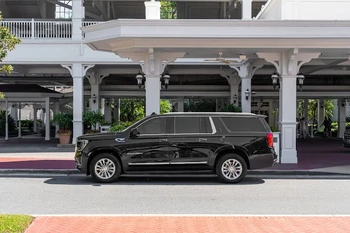 Orlando Airport Transfer