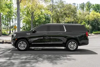 Family Transfer to Resort