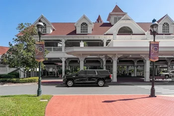 Orlando Airport Transfer