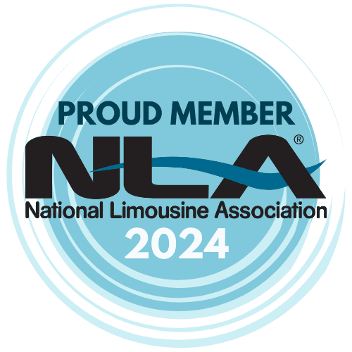 Proud Member of National Limousine Association