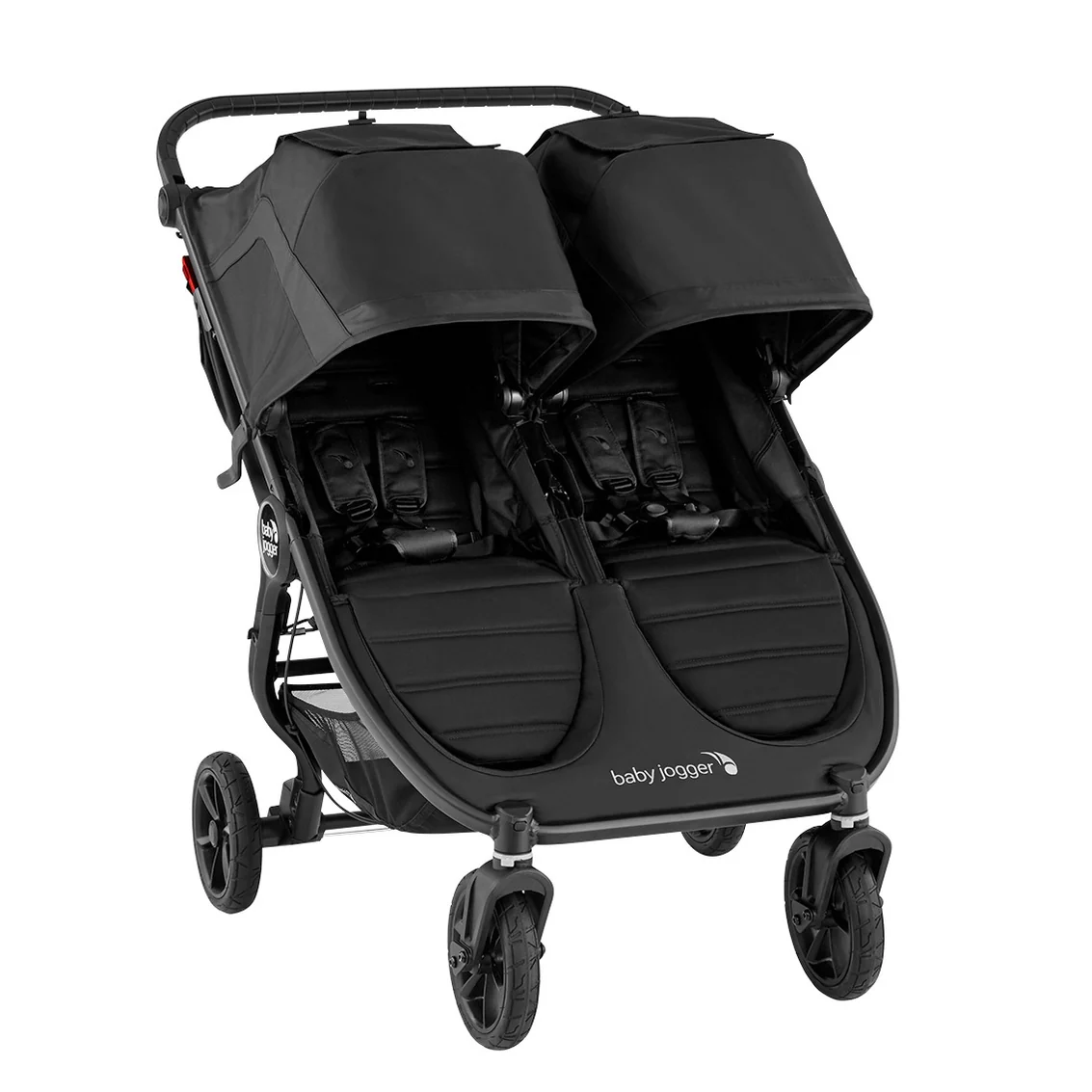 Double Stroller Rental - Baby Jogger City Mini GT2