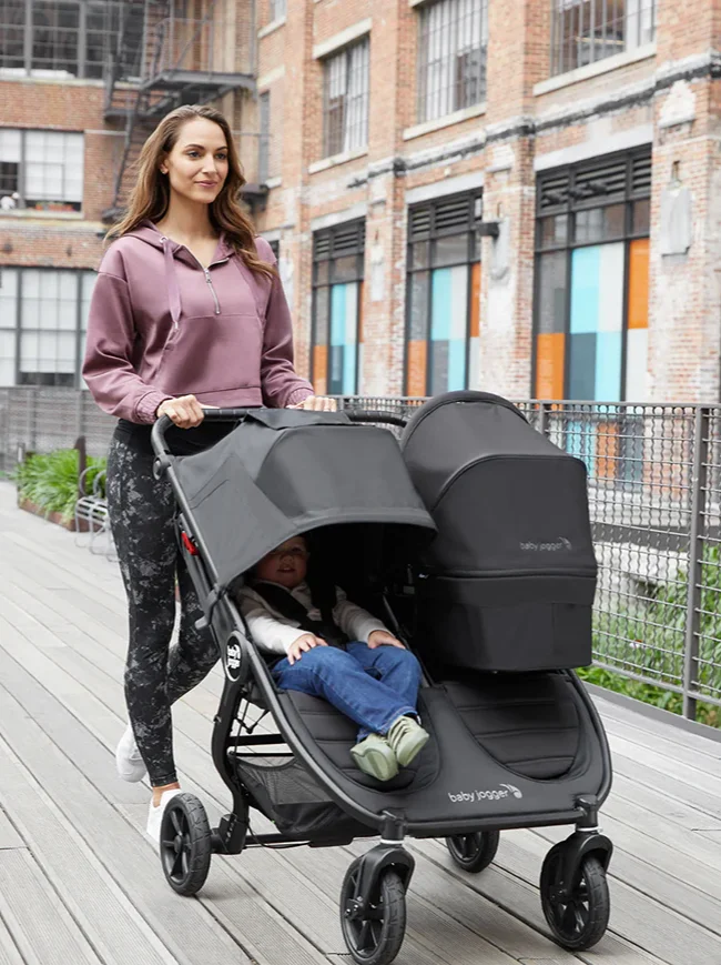 Citi Mini Gt2 Double Stroller