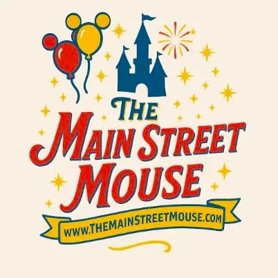 The Main Street Mouse