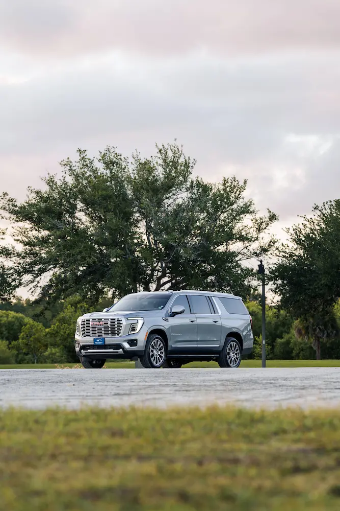 Private transfer from Orlando to a Port Canaveral cruise terminal