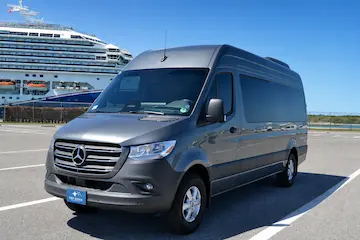 MCO to Port Canaveral service premium and private transportation