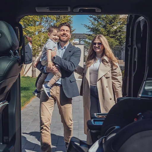 Orlando Stroller Rentals