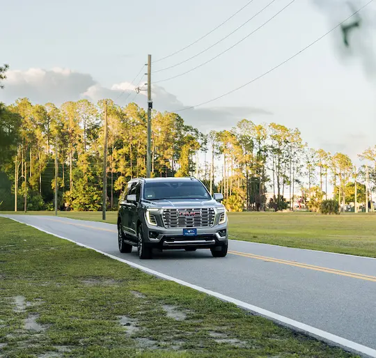 Luxurious Orlando airport transportation service