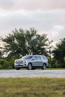 Premium private transportation from MCO Airport to Port Canaveral