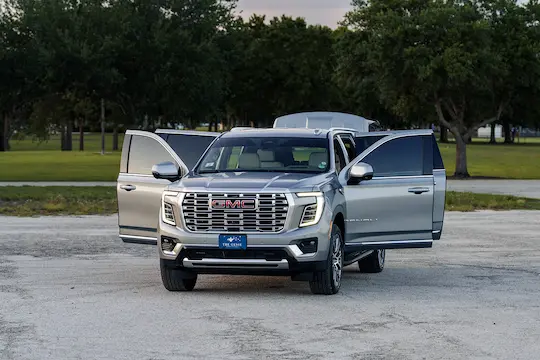MCO to Port Canaveral service private transportation