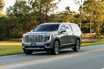 Premium private transportation vehicle, from MCO to Port Canaveral