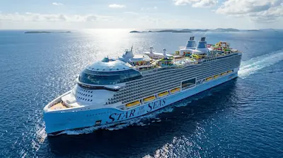 Star of the Seas
