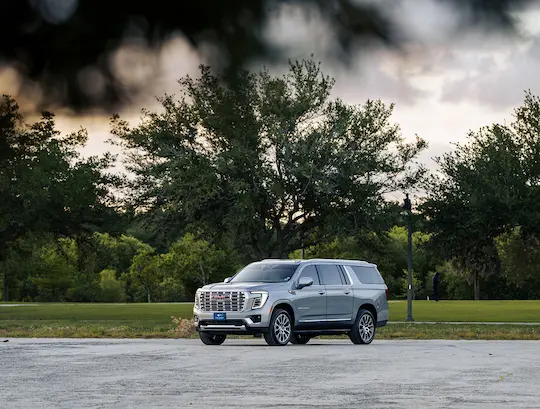Stress-free Orlando airport transportation service