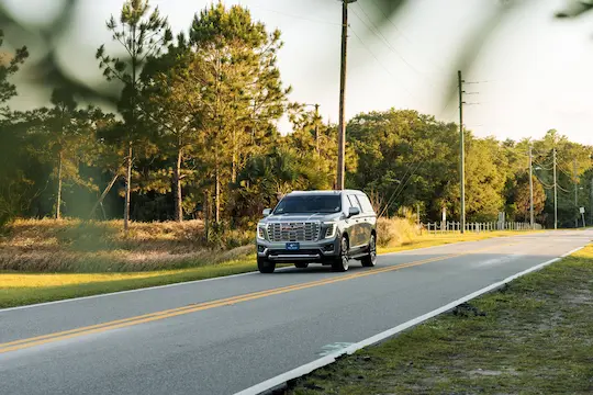 Premium private transportation from Universal Studios to Port Canaveral