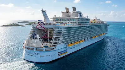 Utopia of the Seas