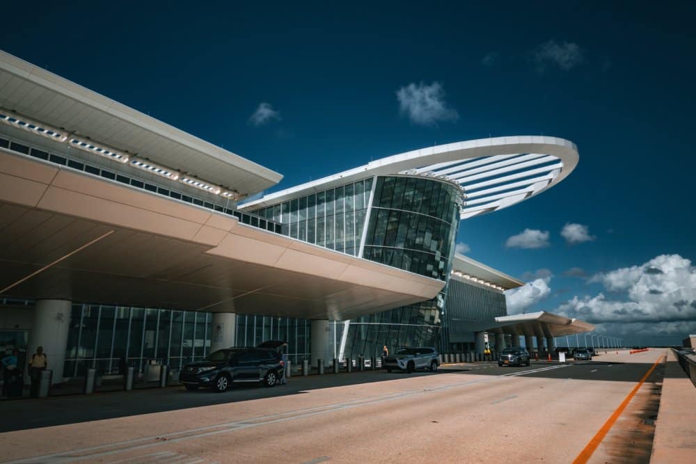 Orlando Airport (MCO) Transfers