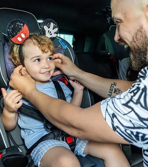 Walt Disney World Transportation