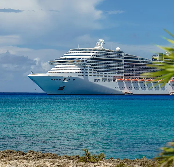 Port Canaveral Cruise Transfers