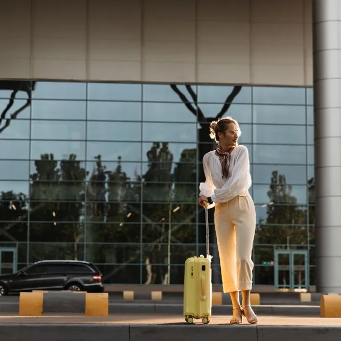 Sanford Airport (SFB) Transfers