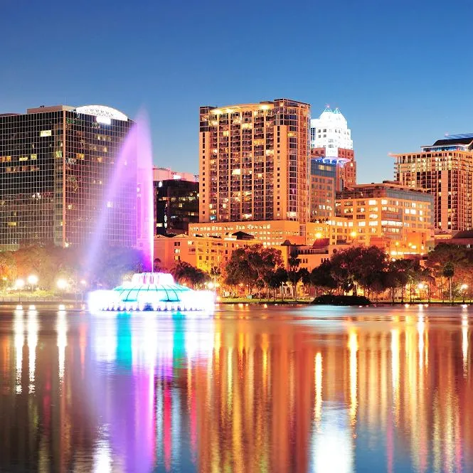 Custom Charters & Beyond